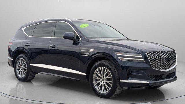 Preowned 2024 Genesis GV80 2.5T for Sale