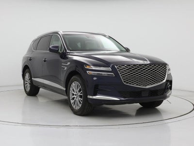 Photo of a 2024 Genesis GV80 AWD 2.5T 4DR SUV for sale