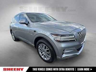 Photo of a 2024 Genesis GV80 AWD 2.5T 4DR SUV for sale
