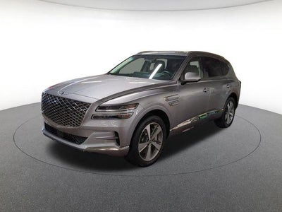 2024 Genesis GV80 AWD 2.5T 4DR SUV