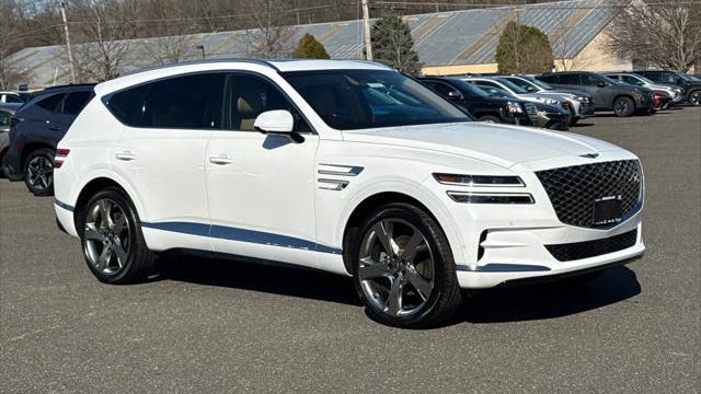 Preowned 2021 Genesis GV80 2.5T for Sale