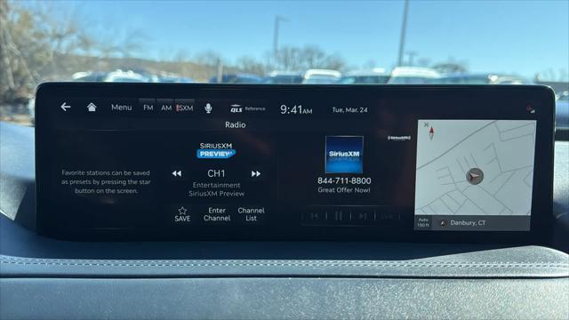 2021 Genesis GV80 2.5T