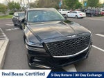 2021 GV80 Thumbnail 15