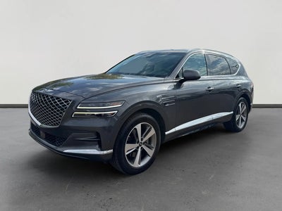 Photo of a 2021 Genesis GV80 AWD 2.5T 4DR SUV for sale