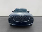 2021 GV80 Thumbnail 8