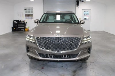 Photo of a 2021 Genesis GV80 AWD 2.5T 4DR SUV for sale