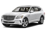2021 GV80 Thumbnail 1