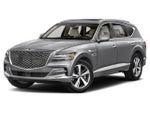2021 GV80 Thumbnail 4