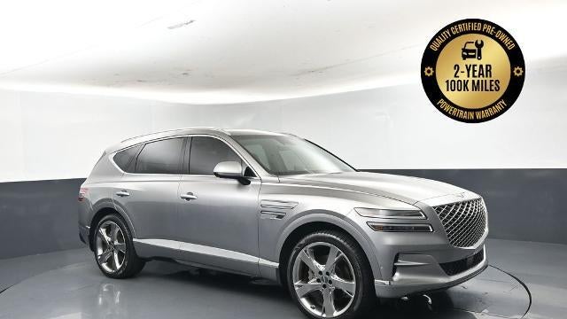 Preowned 2021 Genesis GV80 2.5T for Sale