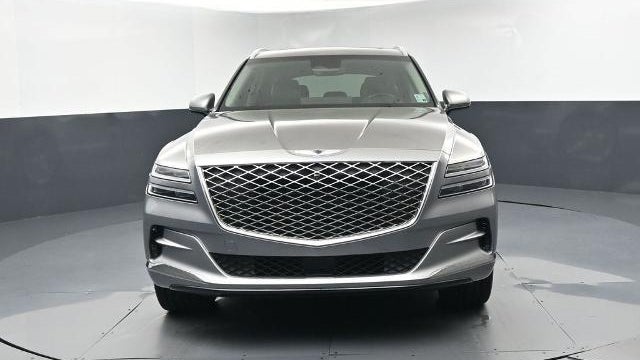 2021 Genesis GV80 2.5T