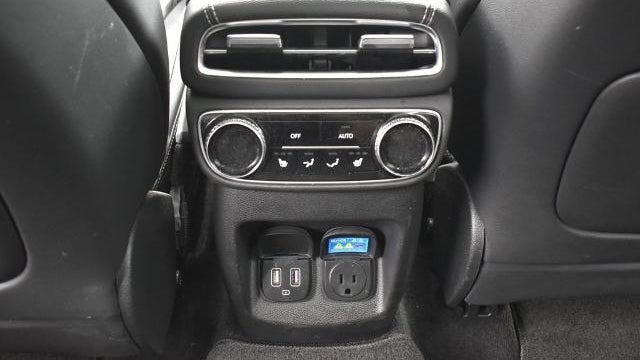 2021 Genesis GV80 2.5T