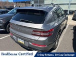 2022 GV80 Thumbnail 11