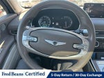 2022 GV80 Thumbnail 21