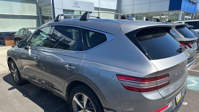2022 Genesis GV80 2.5T