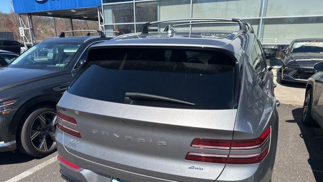 2022 Genesis GV80 2.5T