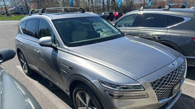 2022 Genesis GV80 2.5T