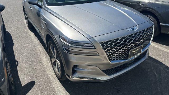 2022 Genesis GV80 2.5T