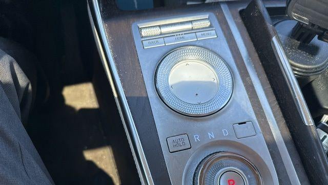 2022 Genesis GV80 2.5T