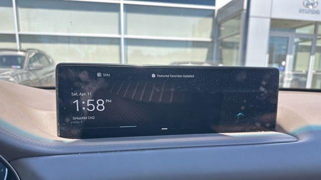 2022 Genesis GV80 2.5T