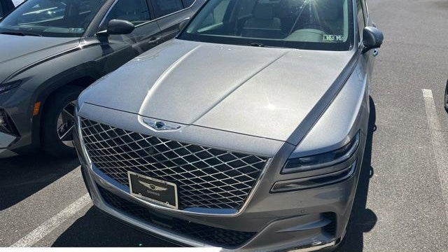 Preowned 2022 Genesis GV80 2.5T for Sale