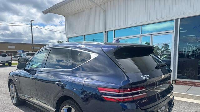 Preowned 2022 Genesis GV80 2.5T for Sale