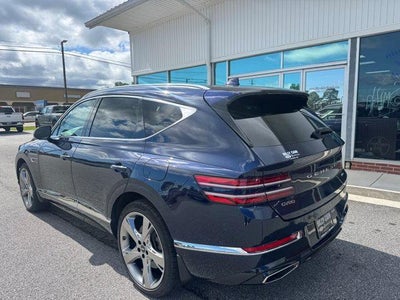 Photo of a 2022 Genesis GV80 AWD 2.5T 4DR SUV for sale