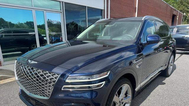 2022 Genesis GV80 2.5T