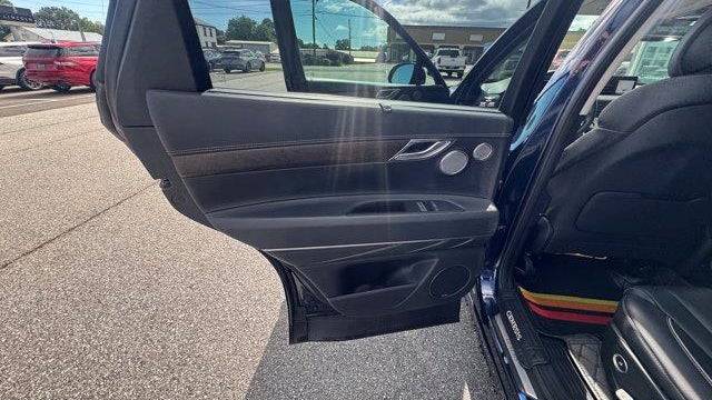 2022 Genesis GV80 2.5T
