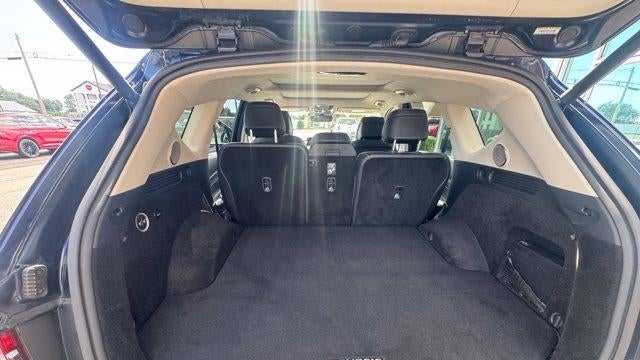 2022 Genesis GV80 2.5T