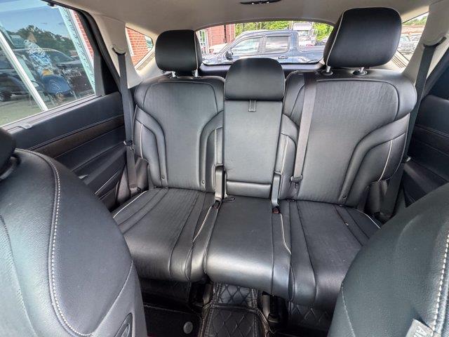 2022 Genesis GV80 - $29,995