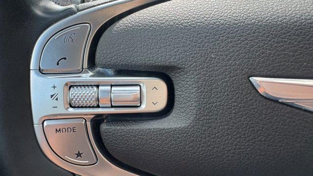 2022 Genesis GV80 2.5T