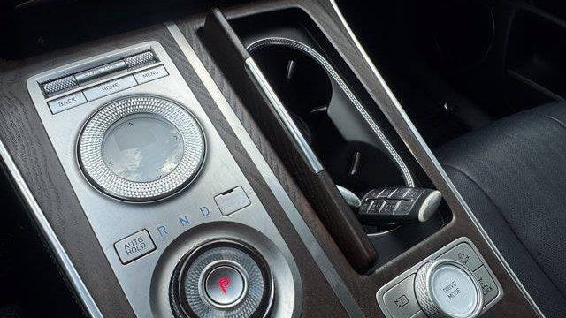 2022 Genesis GV80 2.5T