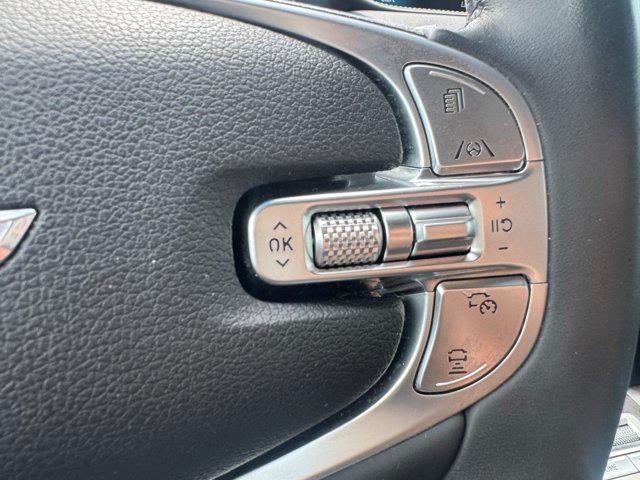 2022 Genesis GV80 - $29,995