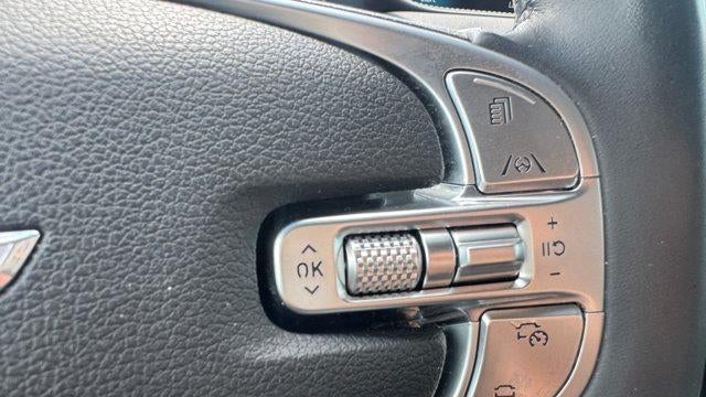 2022 Genesis GV80 2.5T