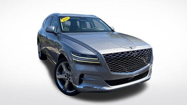 Preowned 2023 Genesis GV80 2.5T for Sale