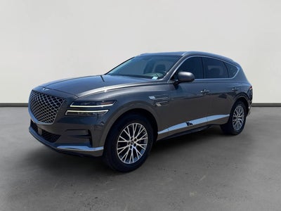 Photo of a 2023 Genesis GV80 AWD 2.5T 4DR SUV for sale