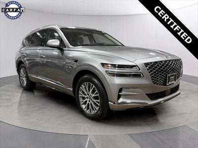 Photo of a 2023 Genesis GV80 AWD 2.5T 4DR SUV for sale