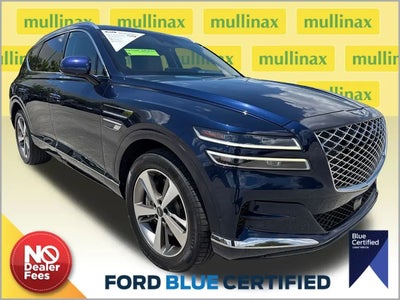 Photo of a 2023 Genesis GV80 AWD 2.5T 4DR SUV for sale