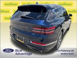 2023 GV80 Thumbnail 4