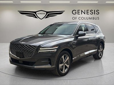 Photo of a 2023 Genesis GV80 AWD 2.5T 4DR SUV for sale