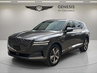 2023 Genesis GV80 AWD 2.5T 4DR SUV