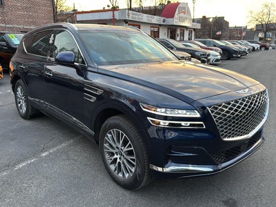 Photo of a 2023 Genesis GV80 AWD 2.5T 4DR SUV for sale