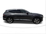 2023 GV80 Thumbnail 2