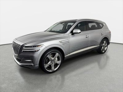 Photo of a 2024 Genesis GV80 AWD 2.5T 4DR SUV for sale