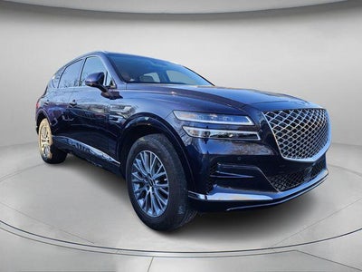 Photo of a 2024 Genesis GV80 AWD 2.5T 4DR SUV for sale