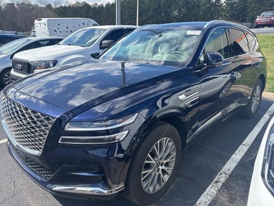 Photo of a 2024 Genesis GV80 AWD 2.5T 4DR SUV for sale