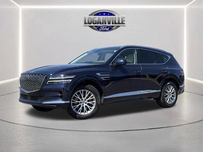Photo of a 2024 Genesis GV80 AWD 2.5T 4DR SUV for sale