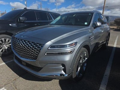 Photo of a 2024 Genesis GV80 AWD 2.5T 4DR SUV for sale