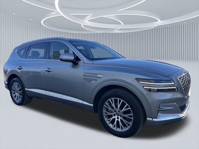 Photo of a 2024 Genesis GV80 AWD 2.5T 4DR SUV for sale