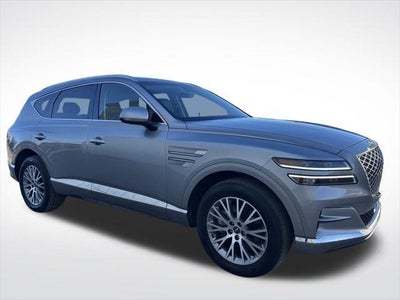 Photo of a 2024 Genesis GV80 AWD 2.5T 4DR SUV for sale
